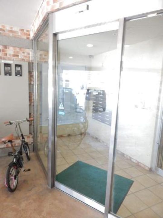 北海道札幌市中央区北四条東2(マンション)の賃貸物件の地図