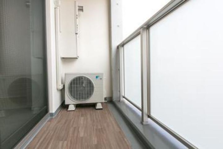 東京都台東区柳橋1(マンション)の賃貸物件の内装