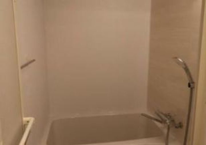 東京都渋谷区代々木3(マンション)の賃貸物件の風呂