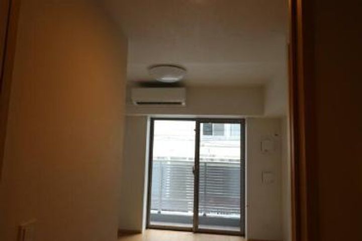 東京都渋谷区代々木3(マンション)の賃貸物件の内装