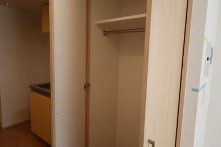 東京都渋谷区代々木3(マンション)の賃貸物件の内装