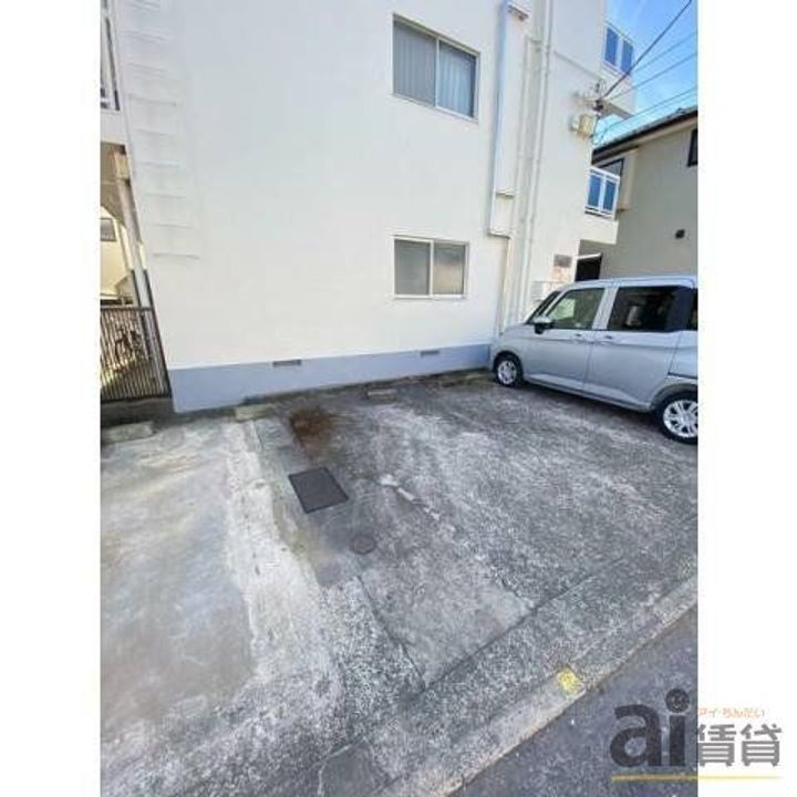 東京都小金井市本町5(マンション)の賃貸物件の地図