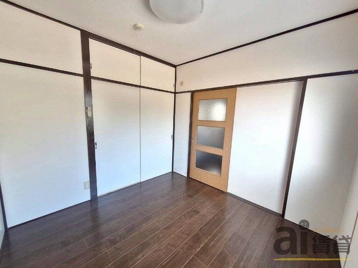 東京都小金井市本町5(マンション)の賃貸物件の居間