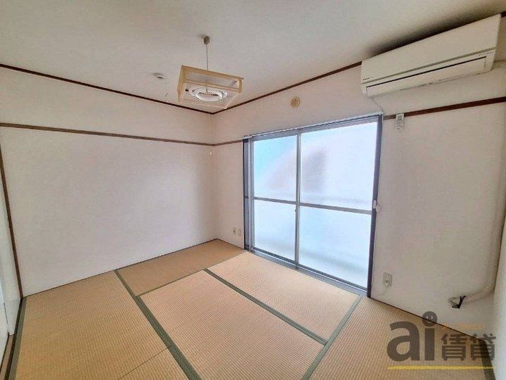 東京都小金井市本町5(マンション)の賃貸物件の内装