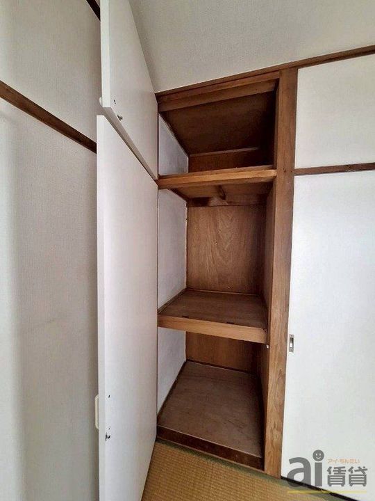 東京都小金井市本町5(マンション)の賃貸物件の内装