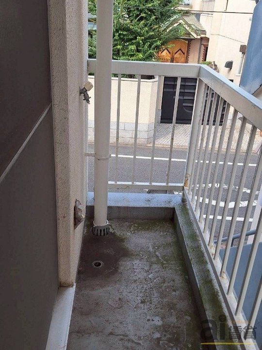 東京都小金井市本町5(マンション)の賃貸物件の内装