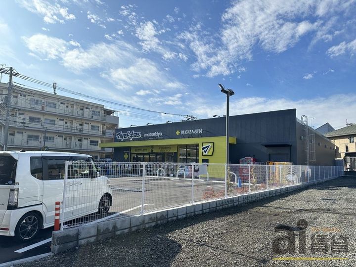 東京都小金井市本町5(マンション)の賃貸物件の周辺