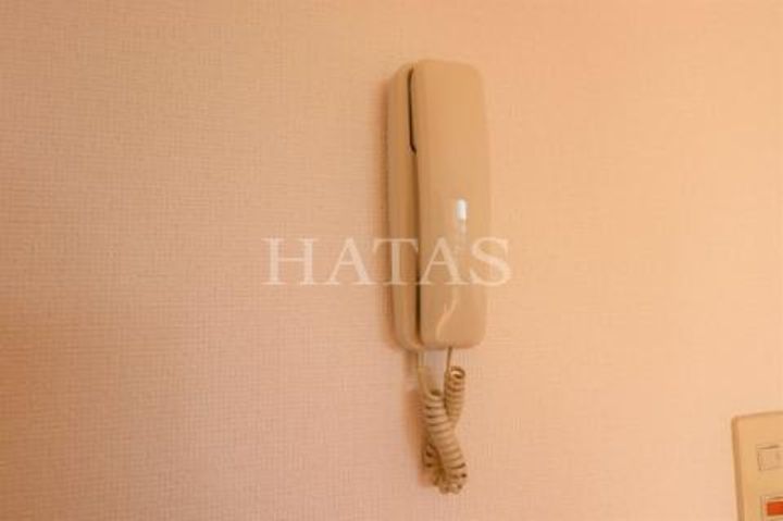 セジュール戸ケ崎の内装