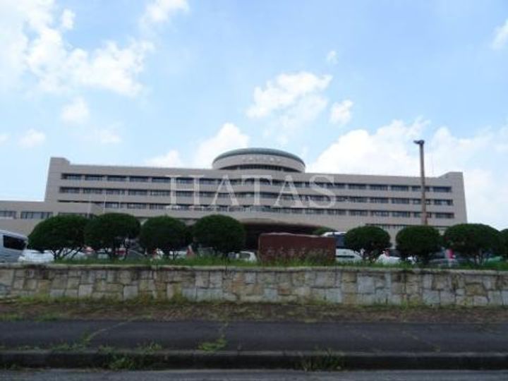 セジュール戸ケ崎の周辺