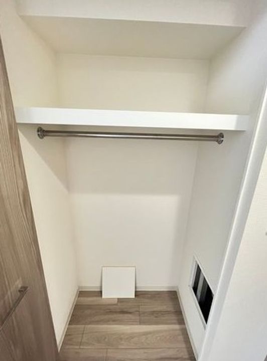 東京都江東区東陽5(マンション)の賃貸物件の内装