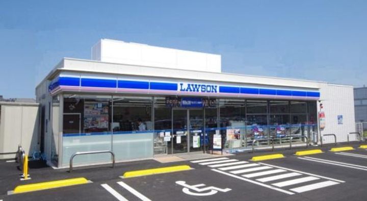 フルールドリブランの周辺