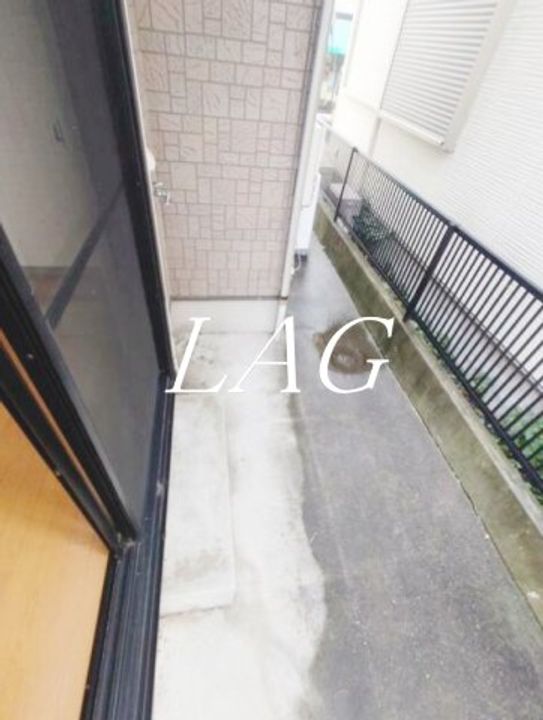 千葉県船橋市坪井西1(アパート)の賃貸物件の内装