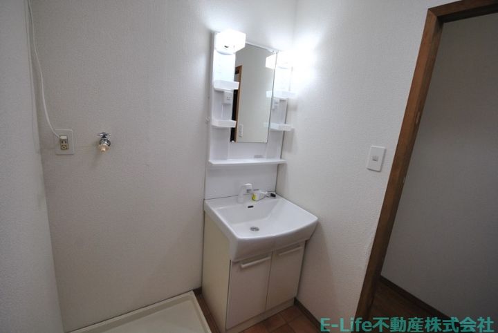 ロイヤルコーポ月出の内装