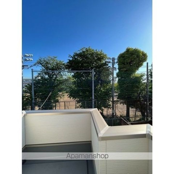 東京都府中市白糸台1(一戸建)の賃貸物件のその他画像