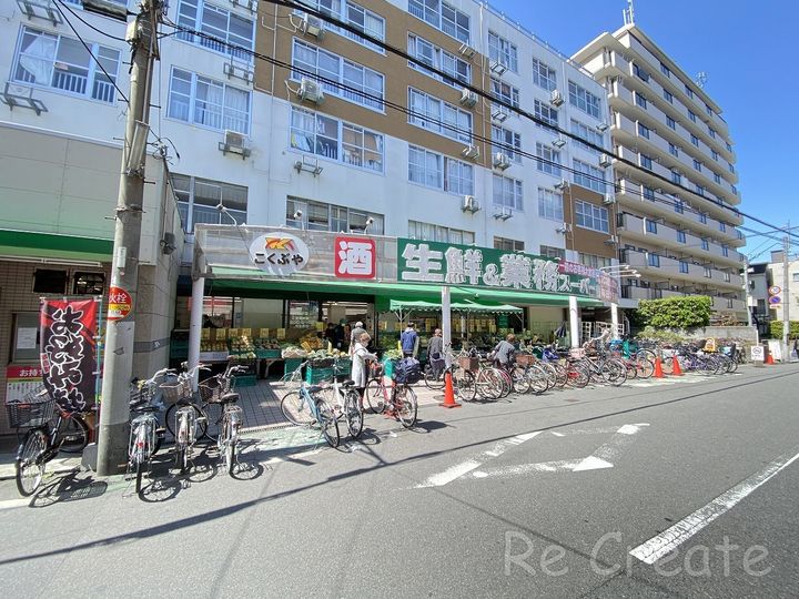 大阪府大阪市生野区勝山北2(マンション)の賃貸物件の周辺