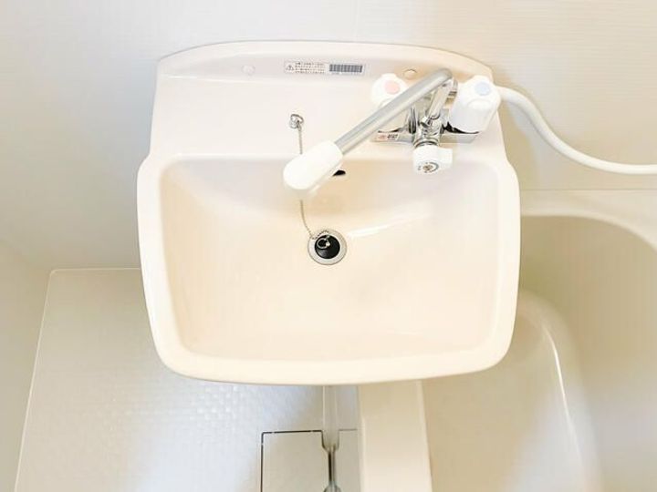 埼玉県戸田市下前2(マンション)の賃貸物件の内装