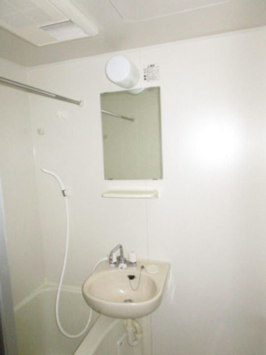 神奈川県大和市下鶴間(アパート)の賃貸物件の内装