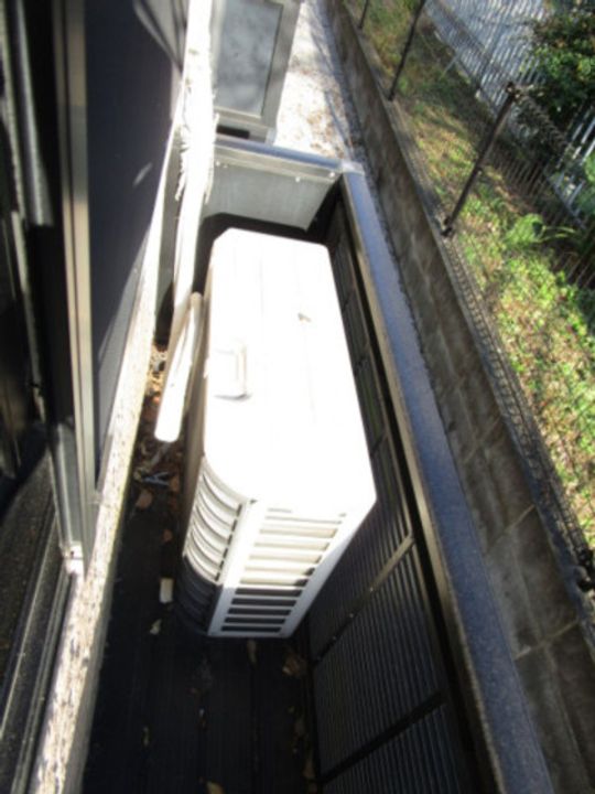 神奈川県大和市下鶴間(アパート)の賃貸物件の内装