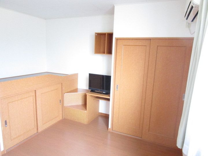 神奈川県大和市下鶴間(アパート)の賃貸物件のその他画像