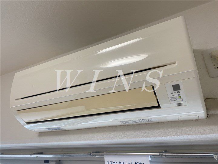 神奈川県川崎市多摩区宿河原4(マンション)の賃貸物件の内装