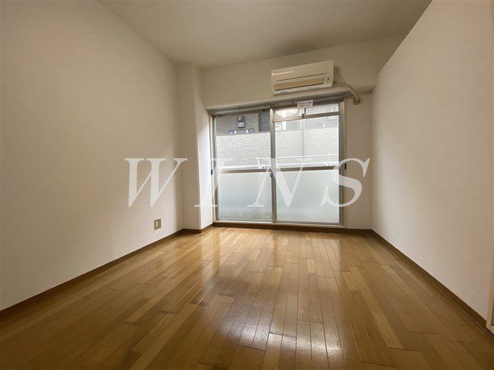 神奈川県川崎市多摩区宿河原4(マンション)の賃貸物件の居間