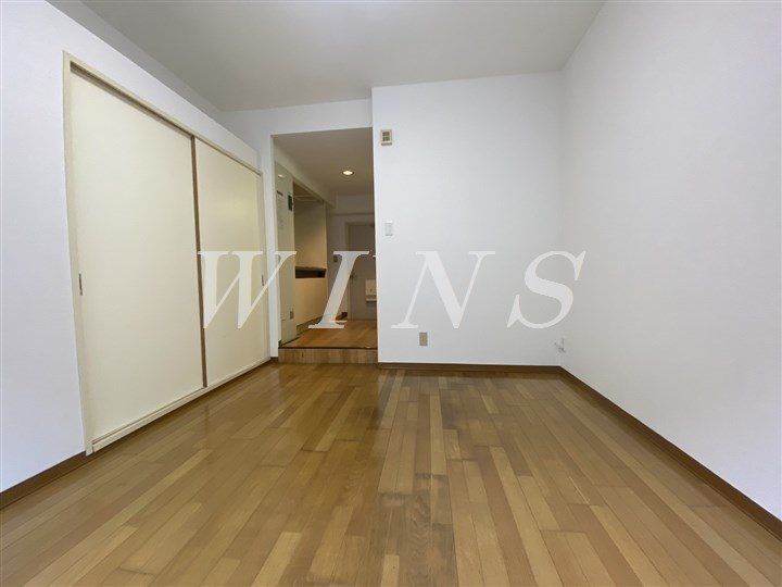 神奈川県川崎市多摩区宿河原4(マンション)の賃貸物件の内装