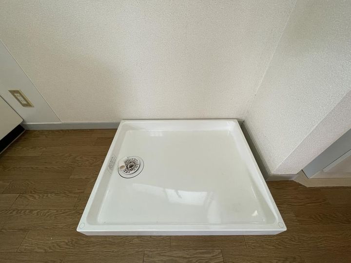 ジュティ参番館の内装