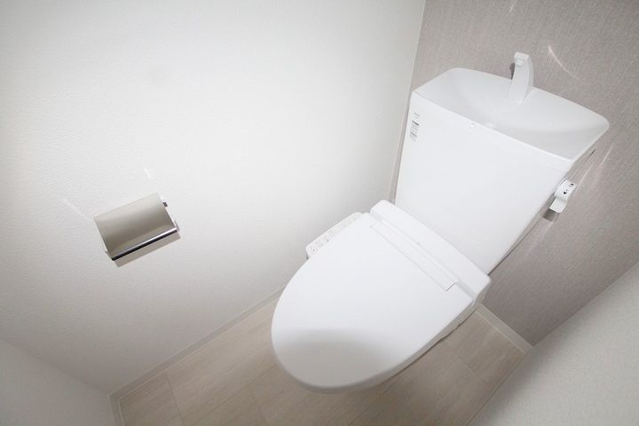 S-RESIDENCE空港通りawesomeの内装