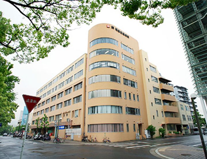 S-RESIDENCE空港通りawesomeの周辺