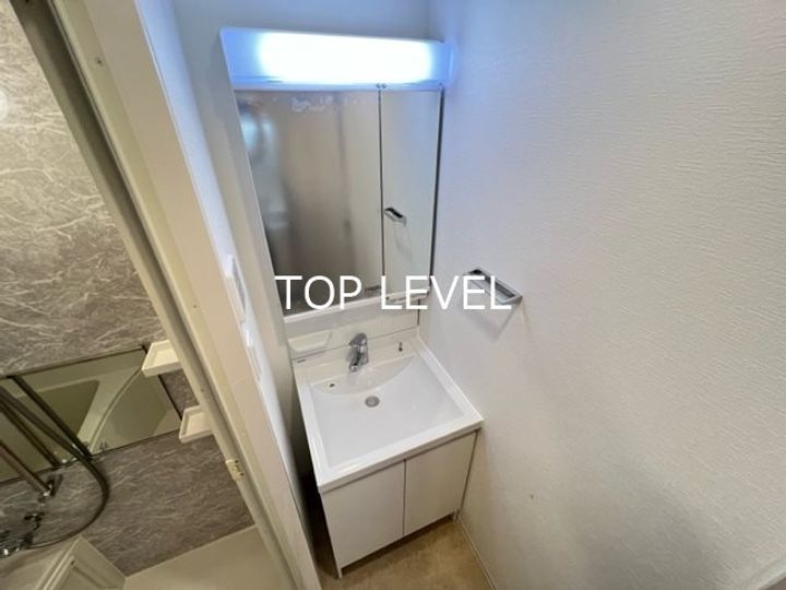 大阪府大阪市淀川区三津屋北2(マンション)の賃貸物件の内装