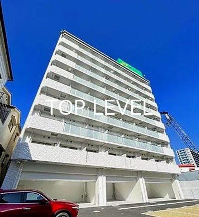 大阪府大阪市淀川区三津屋北2(マンション)の賃貸物件の外観