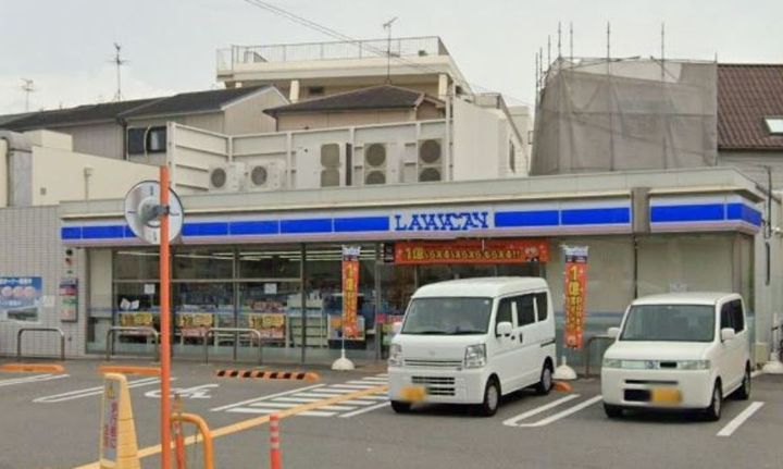 大阪府大阪市淀川区三津屋北2(マンション)の賃貸物件の周辺