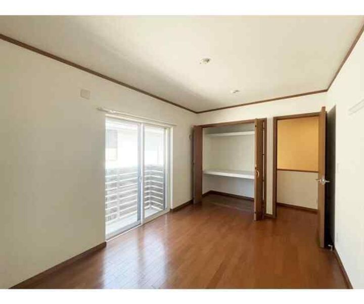 東京都町田市小山町(一戸建)の賃貸物件の内装