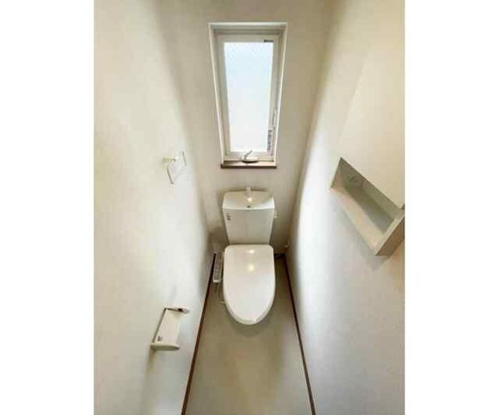 東京都町田市小山町(一戸建)の賃貸物件の内装