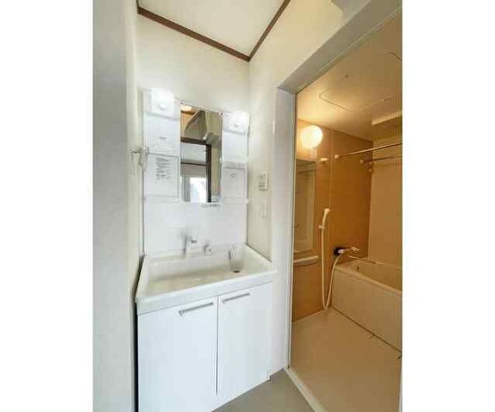 東京都町田市小山町(一戸建)の賃貸物件の内装