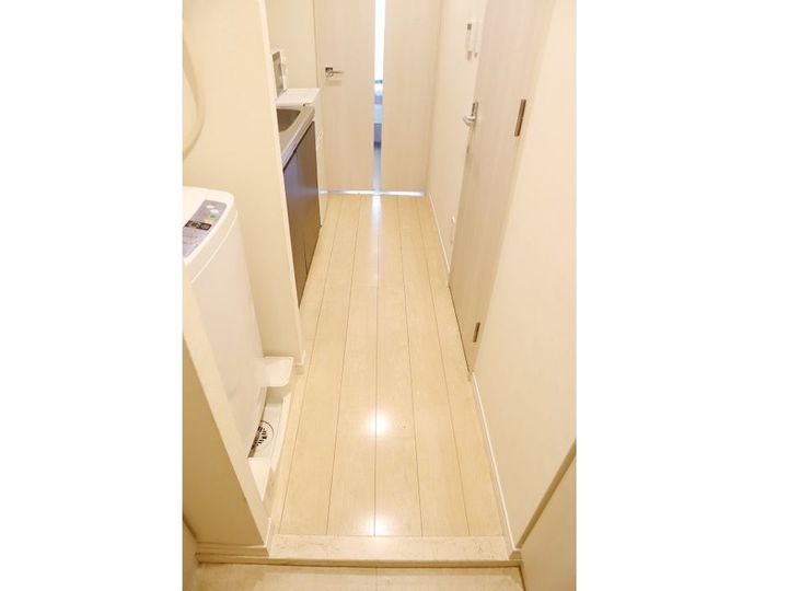 プレール・ドゥーク木場駅前のその他画像