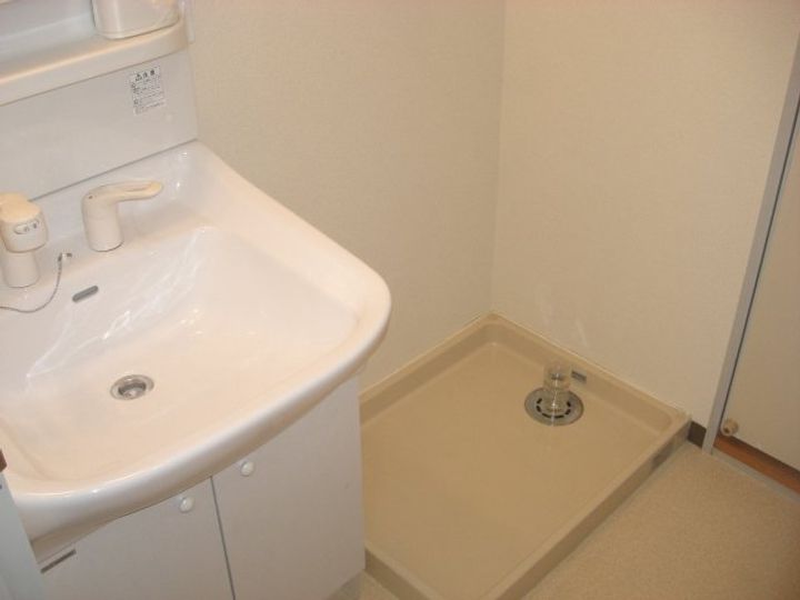 埼玉県さいたま市中央区大戸1(マンション)の賃貸物件の内装