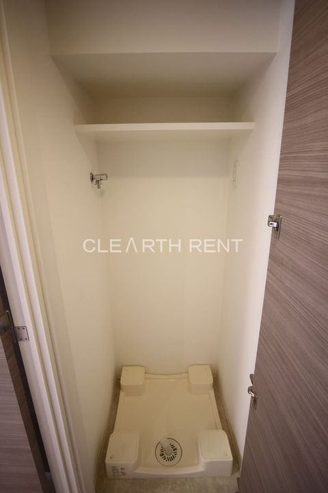 コンシェリア芝公園<TOKYO PREMIUM>の内装