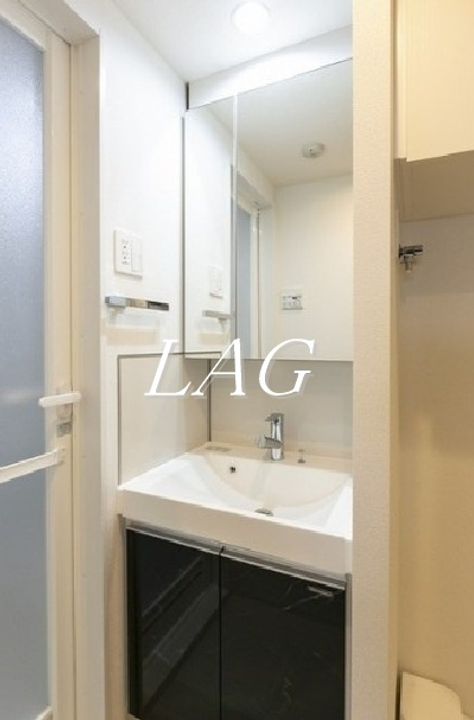 コンフォリア桜上水の内装