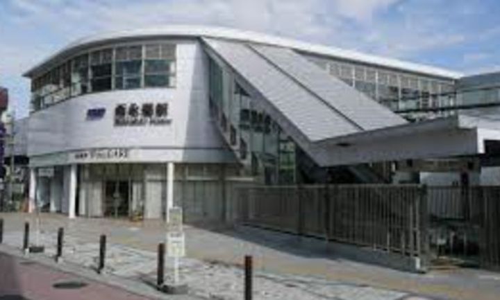 コンフォリア桜上水の周辺