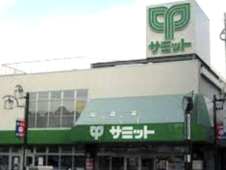 コンフォリア桜上水の周辺