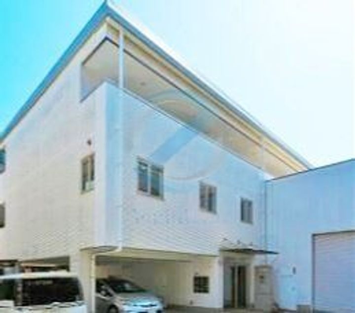 千葉県浦安市北栄3(マンション)の賃貸物件の外観