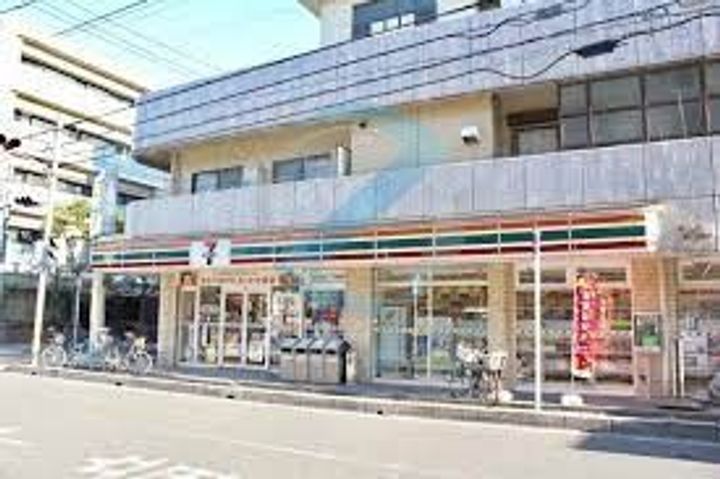 千葉県浦安市北栄3(マンション)の賃貸物件の周辺