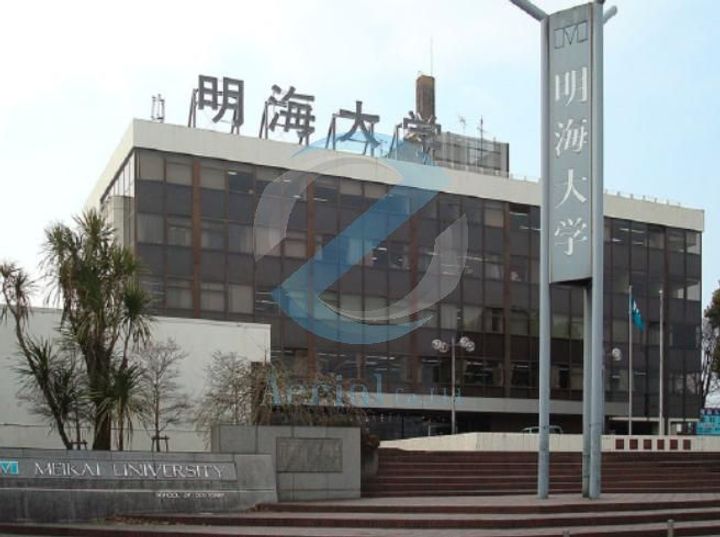 千葉県浦安市北栄3(マンション)の賃貸物件の周辺