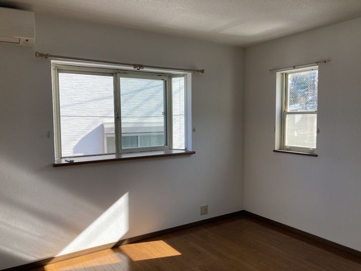 神奈川県横浜市鶴見区東寺尾1(一戸建)の賃貸物件の内装