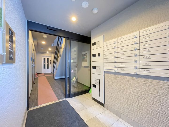 パークレジデンス円山北の地図