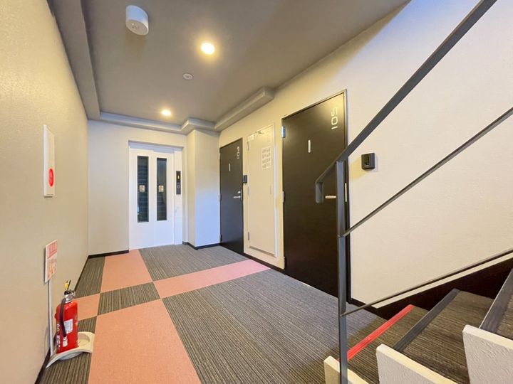 パークレジデンス円山北の地図