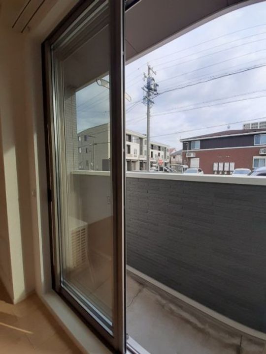 愛知県清須市西枇杷島町古城1(アパート)の賃貸物件の内装