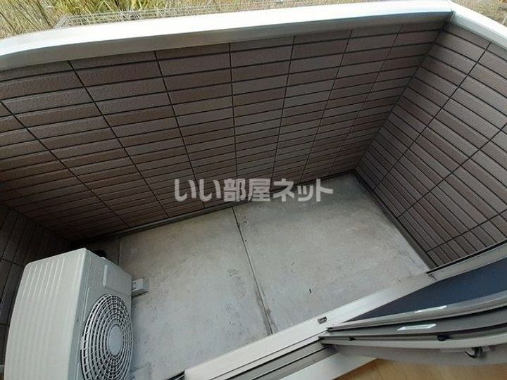 愛知県瀬戸市塩草が丘3(アパート)の賃貸物件の内装