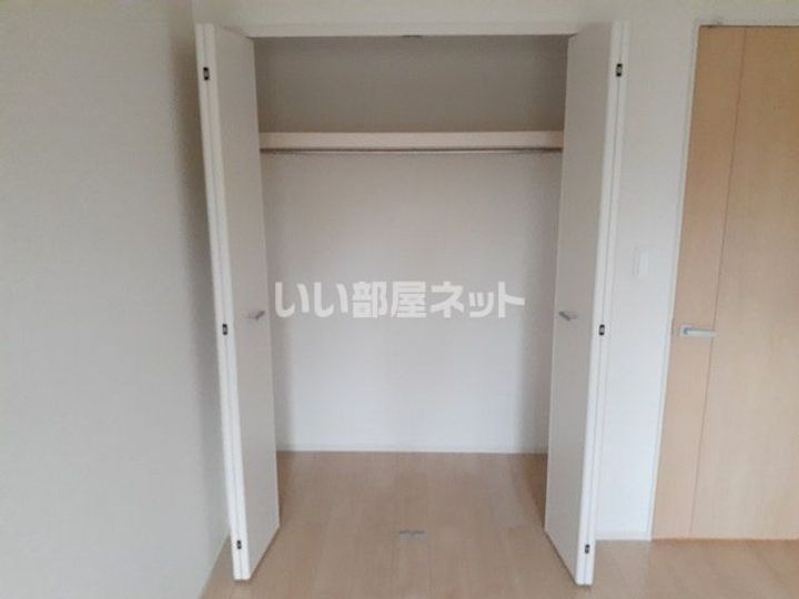 愛知県瀬戸市塩草が丘3(アパート)の賃貸物件の内装